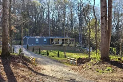 Image de Scenic Greenback-New Country House near Maryville/Lenoir/Airport/Smoky Mountains
