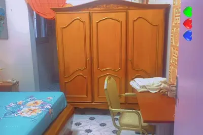 Image de Chambre A Louer Avec Salle De Bain A  Dakar