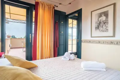 Image de Villa Artemisia (Portion of a Villa) – Luxury Villa