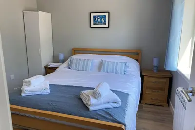 Image de Super 1 bedroom apartment in Fortrose