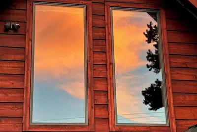 Image de Panoramic Mountain Retreat, stunning views of Sugar Bowl mountain & Donner Peak