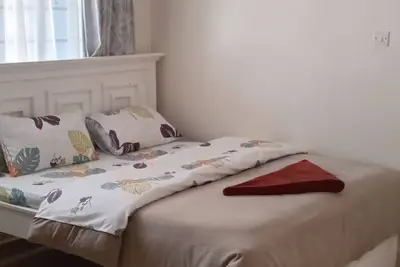 Image de Cosy home away from home