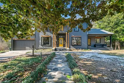 Image de Historic 5 Bedroom Home Walking Distance to Downtown Jasper!