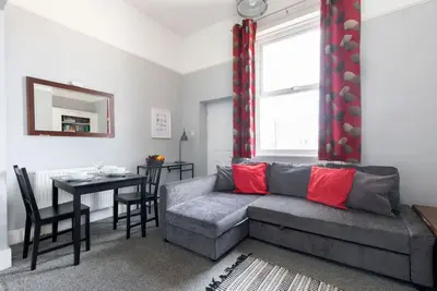 Image de Comfortable Flat Near Pittville