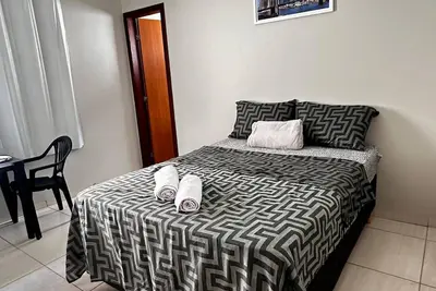 Image de Private suite in the center of the capital