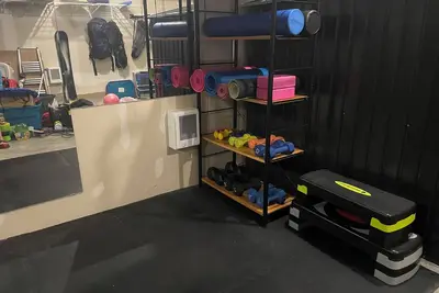 Image de Bright & Spacious Nw Townhouse w/ Downtow Views Close to the Rocky Mountains