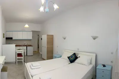 Image de \n3. 5min away from Parga Nice sea view We welcome you to a cozy and friendly stay