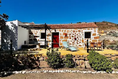 Image de Las Casitas - Casa Higo