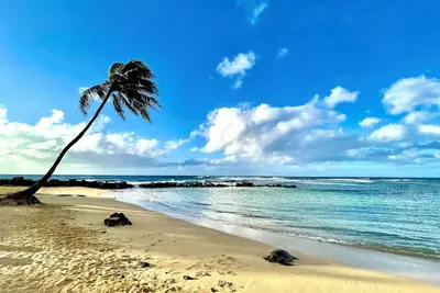 Image de Kimo'S Poipu Beach Kauai 4bdrm Hale – Walk to Beach & Sunsets + Private Bbq Deck