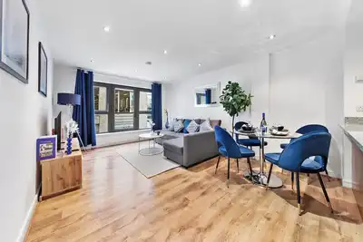 Image de Liverpool Street Retreat