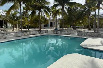 Image de Cottage 6 - Charming 1-bedroom cottage-pool-tennis-walk to beach in Sandy Point