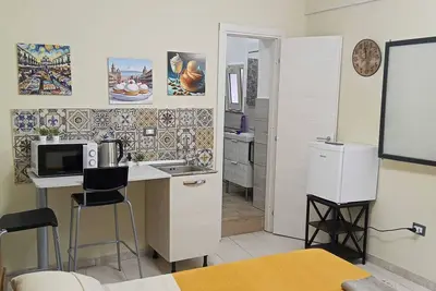 Image de Studio Catania Center \"Stay in Catania\"