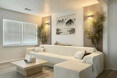 Image de Chic Main Suite Private - Ev Charging & Parking