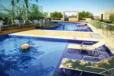 Image de Luxury and the scent of a new home 1 km from the Cop 30 Convention Center Hangar