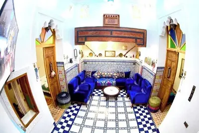 Image de Riad Misk Fez – Authentic Stay with Rooftop, Breakfast & Day Trips