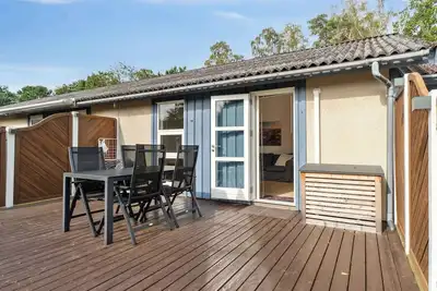 Image de Holiday apartment in Dueodde Feriepark