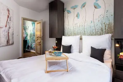 Image de Sea view & design - 3 min to the beach