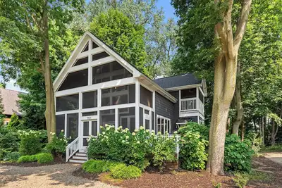 Image de Harbert House