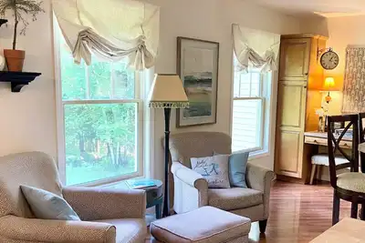 Image de Marvelous 4-bedroom house with Ac in St. Ignace