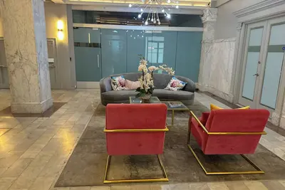 Image de 2-bedroom apartmt in awesome Baltimore with easy access to restaurants and sites