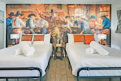 Image de Views, Lux 2, Full Beds Suite, Pets Ok At Ramp 1