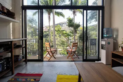 Image de Fantastic 2-bedroom condo with Ac in Sayulita