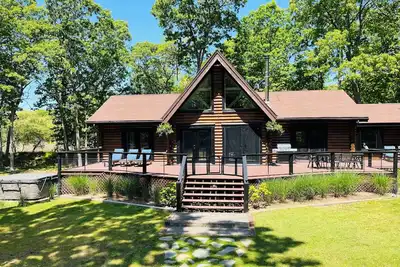 Image de Tranquil Greenport Getaway