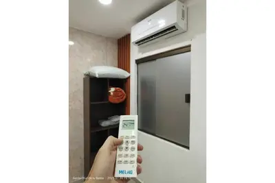 Image de Safe and comfortable apartment 5 minutes away from the historical center.