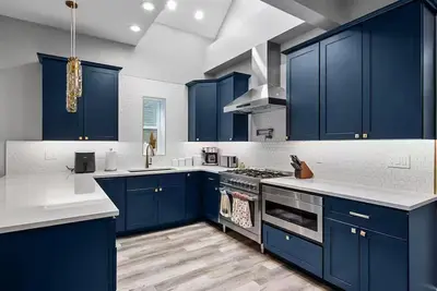 Image de Spacious 5-bedroom house in cool Denver Downtown