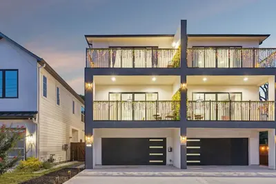 Image de Delightful 4-bedroom townhome with Ac in Downtown Dallas