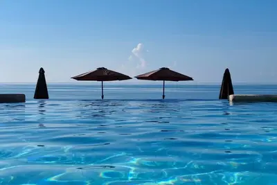 Image de The luxury of feeling at home