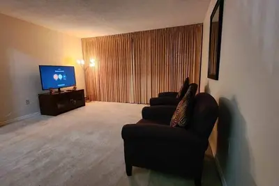 Image de Fabulous 3-bedroom townhome in Toronto