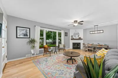 Image de Sanford Hub | Spacious 4br Across from Sanford