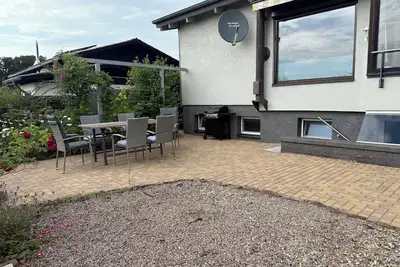 Image de Apartment Heidchen