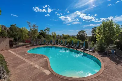 Image de Vacancéole - Résidence Lisa Maria