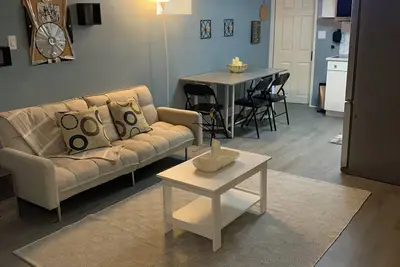 Image de Zenbnb Lansdowne escape, with secure parking spot