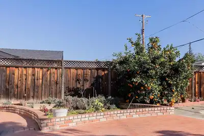 Image de Charming 4-bedroom house with Ac in West San Jose