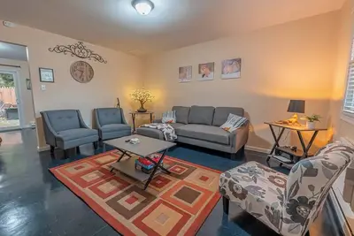 Image de Near Hiking & Water Parks! *Wi-Fi*Fireplace*Patio*
