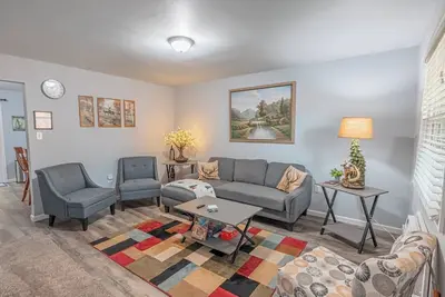 Image de Near Hiking & Water Parks! *Wi-Fi*Fireplace*Patio*