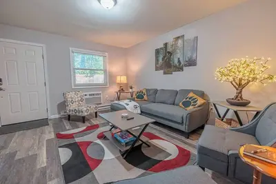 Image de Near Hiking & Water Parks! *Wi-Fi*Fireplace*Patio*
