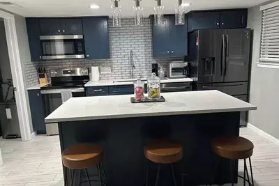 Image de Cozy 2-bedroom townhome in nice Odessa with Ac