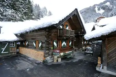 Image de Vacation home for 7 guests with 90m² in Mayrhofen (273704)