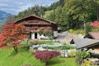 Image de Vacation home for 4 guests with 55m² in Ramsau im Zillertal (273733)