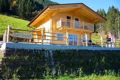 Image de Vacation home for 4 guests with 80m² in Hippach-Schwendberg (294738)