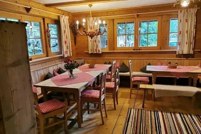 Image de Vacation home for 17 guests with 240m² in Mayrhofen (294797)