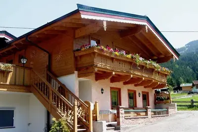 Image de Vacation home for 12 guests with 170m² in Kirchberg in Tirol (294829)
