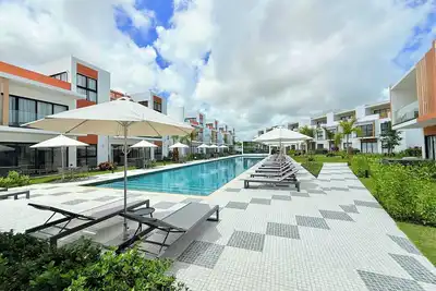Image de Private Jacuzzi Getaway near the beach and the center| Punta Cana