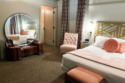 Image de The Bonnie & Clyde Room @ The Bank