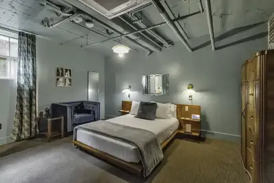 Image de The Dillinger Room @ The Bank