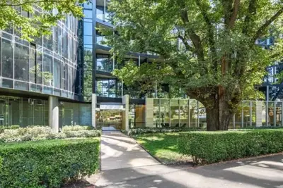 Image de Executive Apartment - 1 bedroom